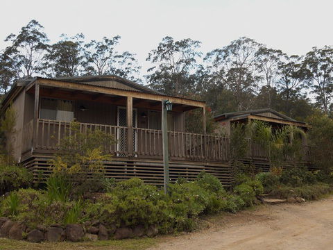 South Coast Accommodation - Accommodation QLD 5