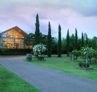 Hunter Valley Cooperage B and B - Accommodation QLD