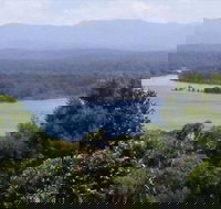 Tuross Lakeview Cottage - Accommodation QLD