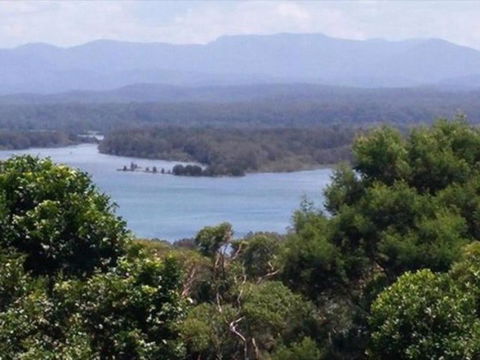 Tuross Lakeview Cottage - Accommodation QLD 0