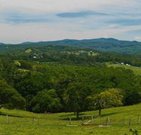 Nightcap Cottage - Accommodation QLD