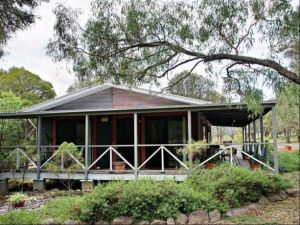 Serenity Grove - Accommodation QLD 1