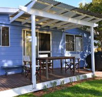 Water Gum Cottage - Accommodation QLD