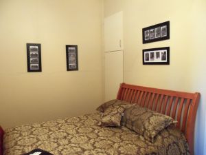 Mercury Cottage - Accommodation QLD 2