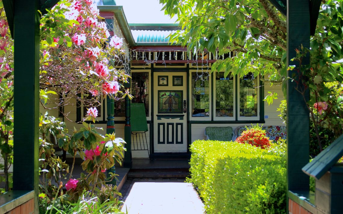 Blackheath NSW Accommodation QLD