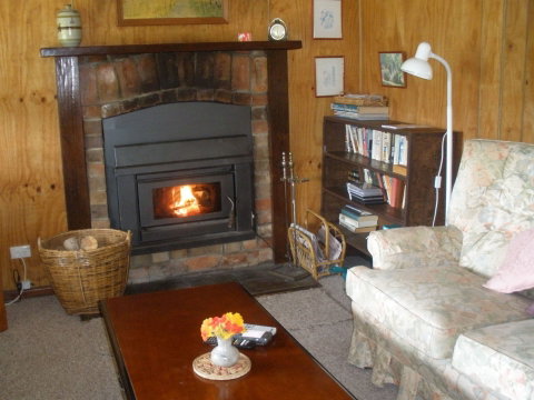 Fairview Farm Cottages - Accommodation QLD 2