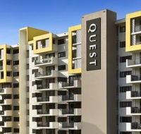 Quest Kelvin Grove - Accommodation QLD