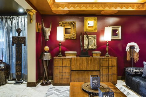 Trinity Beach Palace - Accommodation QLD 20