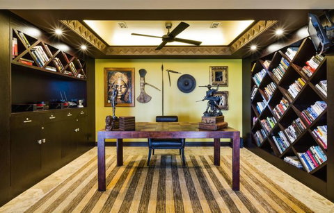 Trinity Beach Palace - Accommodation QLD 5