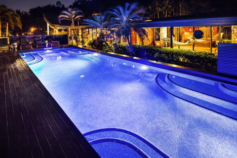 Trinity Beach Palace - Accommodation QLD 25