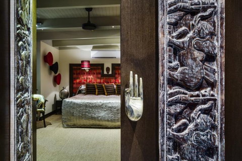 Trinity Beach Palace - Accommodation QLD 16