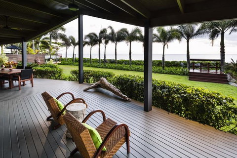 Trinity Beach Palace - Accommodation QLD 26