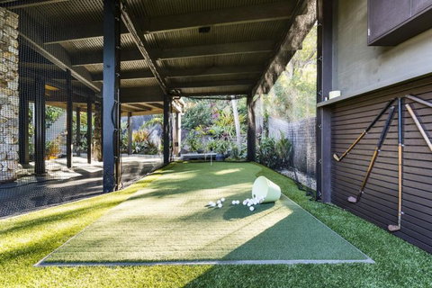 Trinity Beach Palace - Accommodation QLD 17