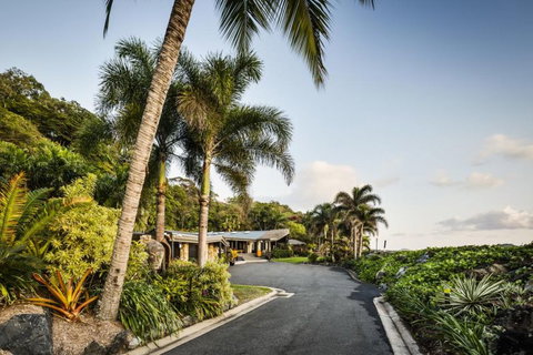 Trinity Beach Palace - Accommodation QLD 28