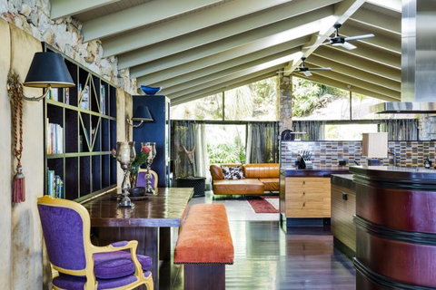 Trinity Beach Palace - Accommodation QLD 9