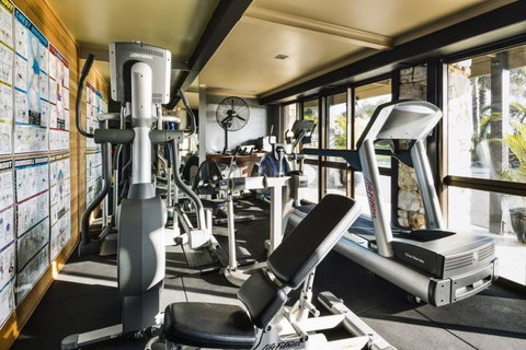 Trinity Beach Palace - Accommodation QLD 29