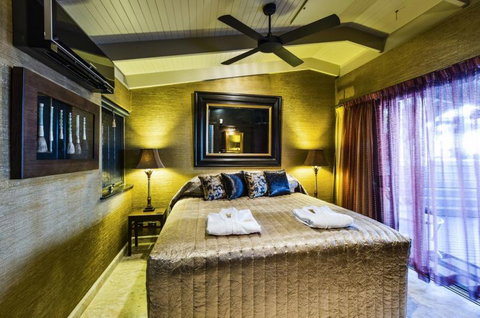 Trinity Beach Palace - Accommodation QLD 19