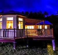 Noosa Avalon Farm Cottages - Accommodation QLD