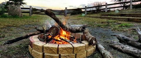 Noosa Avalon Farm Cottages - Accommodation QLD 1