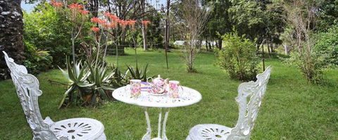 Noosa Avalon Farm Cottages - Accommodation QLD 3