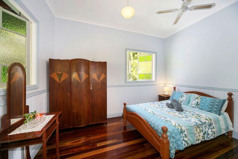 Noosa Avalon Farm Cottages - Accommodation QLD 5
