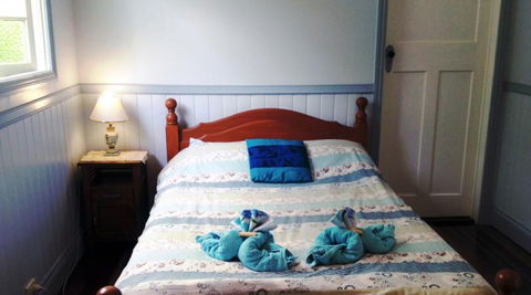 Noosa Avalon Farm Cottages - Accommodation QLD 8