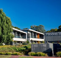 Flinders Hotel - Accommodation QLD