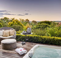 Gaia Retreat and Spa - Accommodation QLD