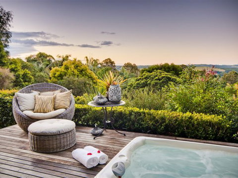 Gaia Retreat And Spa - Accommodation QLD 0