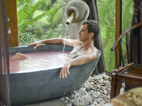 Gaia Retreat And Spa - Accommodation QLD 2