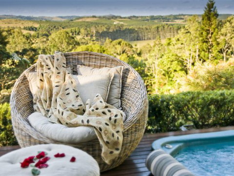 Gaia Retreat And Spa - Accommodation QLD 3