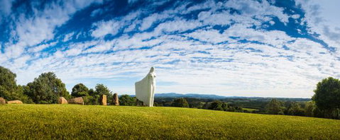 Gaia Retreat And Spa - Accommodation QLD 5