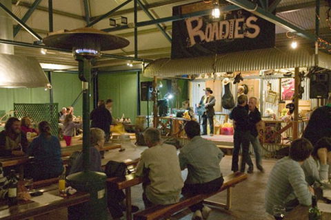 Kings Canyon Holiday Park - Accommodation QLD 5