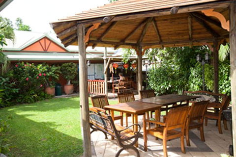 Cooktown YHA - Accommodation QLD 0