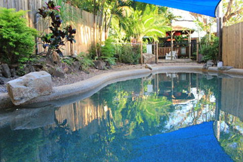 Cooktown YHA - Accommodation QLD 3