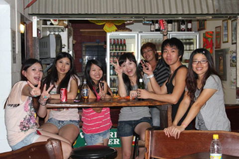 Cooktown YHA - Accommodation QLD 4