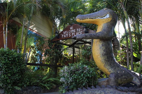 Cooktown YHA - Accommodation QLD 5
