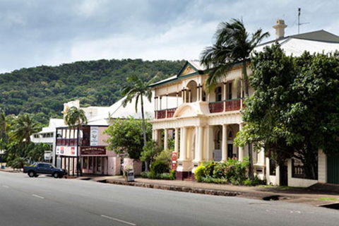 Cooktown YHA - Accommodation QLD 7