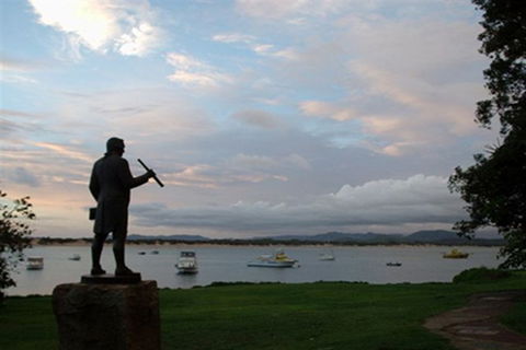Cooktown YHA - Accommodation QLD 8