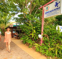 Mission Beach Retreat YHA - Accommodation QLD