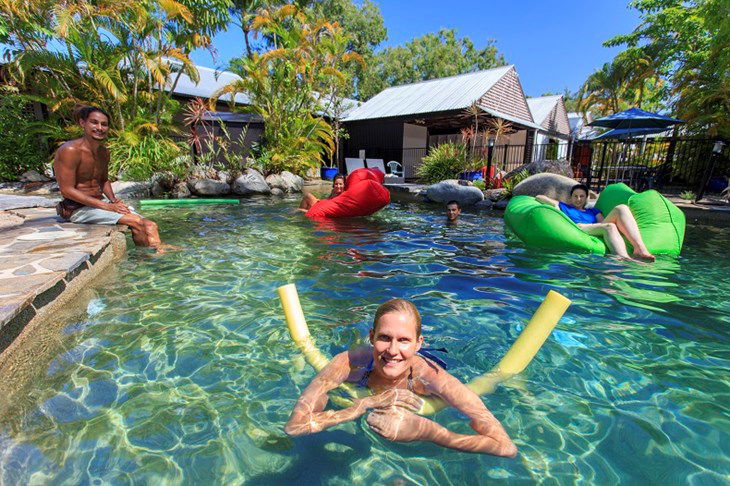 Wangetti QLD Accommodation QLD