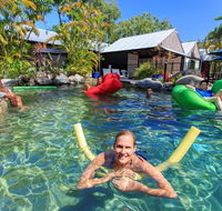 Croal Beach Lodge - Accommodation QLD