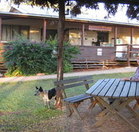 Myella Farmstay - Baralaba - Accommodation QLD
