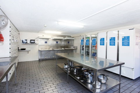 Airlie Beach YHA, Whitsundays - Accommodation QLD 5