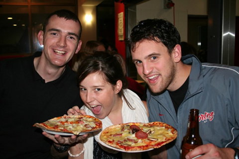 Airlie Beach YHA, Whitsundays - Accommodation QLD 8