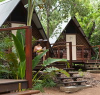 Magnetic Island YHA - Accommodation QLD