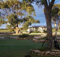 Coodlie Park - Port Kenny - Venus Bay - Accommodation QLD