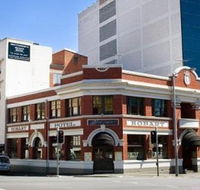 Hobart YHA - Accommodation QLD
