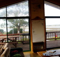 Bridport YHA - Accommodation QLD
