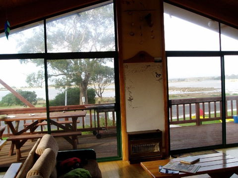 Bridport YHA - Accommodation QLD 0